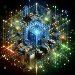 HPC High Performance Computing Cloud Cluster