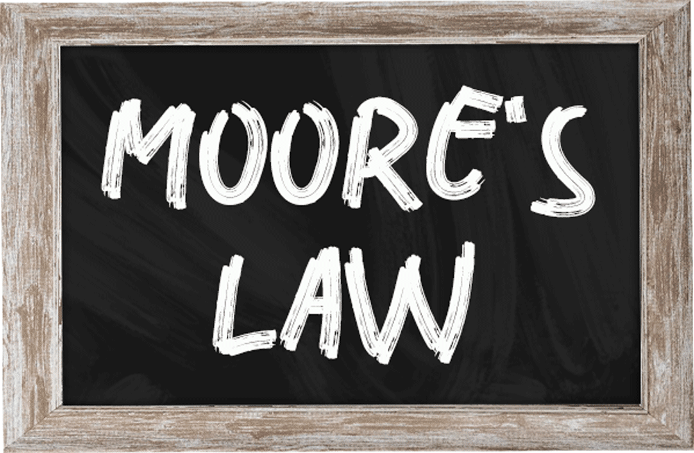 Moore's Law