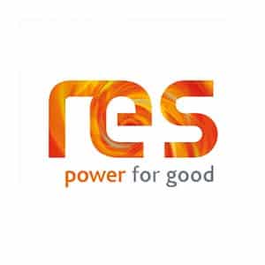 RES Logo