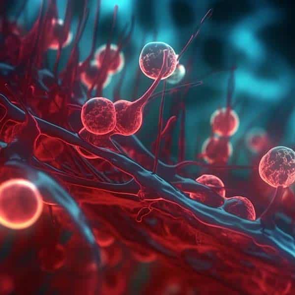 Biomedical imagery