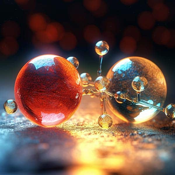 Molecules