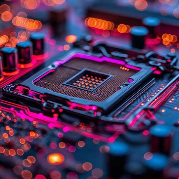 CPU Slot