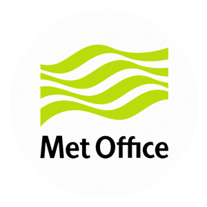 Met Office Logo