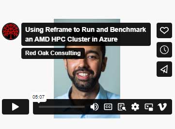 Video resource thumbnail