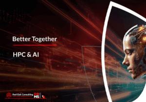 HPC AI Deep Dive white paper front cover